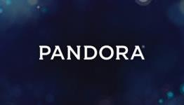Pandora Released on the OUYA
