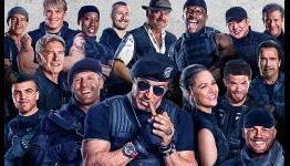 The 7 Games You Need To Assemble Your Video Game Expendables