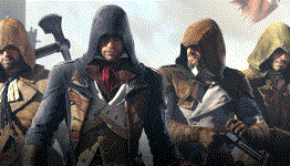 11 Minutes of Assassin’s Creed Unity Gameplay Shown At Gamescom