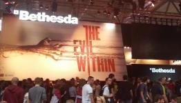 The Evil Within Has Unkillable Enemies