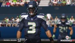 EA Sports Releases Madden Season Teaser Trailer