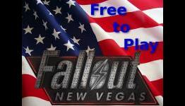 Free To Play – Fallout: New Vegas