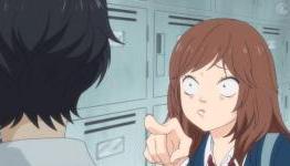 Blue Spring Ride Episode #06 Anime Review | Fandom Post