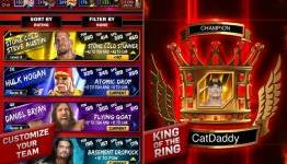 WWE SuperCard: Tips and Trick to Win More Matches
