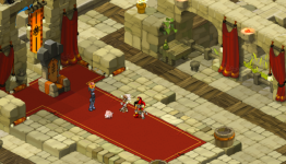 MMO Wakfu enters closed beta