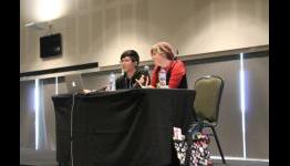 Masters Of Sequential Art – The ‘Making Manga’ Workshop At SMASH! 2014