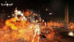 Asker: The Light Swallowers – Action MMORPG with Realistic Physics