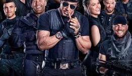 The Expendables 3 Movie Review | GeekedOutNation