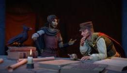 The studio behind Dreamfall Chapters would love to make a Wii U game