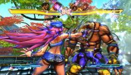 Street Fighter X Tekken Now Available For A Reduced Price On Uplay