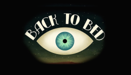 Back to Bed Review | GameCloud Australia
