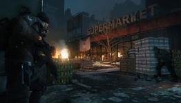 Division developer touts “total” relationship with Xbox One and Microsoft