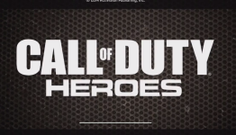 First Look Gameplay of Upcoming ‘Call of Duty: Heroes’