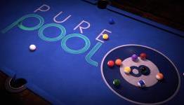 Pure Pool Review – PlayStationer