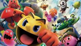 Pac-Man and the Ghostly Adventures 2 Hands-On Preview | SelectButton