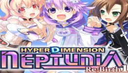 A look at some Hyperdimension Neptunia Re;Birth1 gameplay footage | Chalgyr’s Game Room