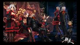Rumor: Blade and Soul NA/EU Beta Test Scheduled For 2015