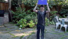 Watch Satya Nadella, Mark Zuckerberg and Phil Schiller take the ‘Ice Bucket Challenge’