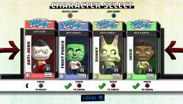 Overruled! Review – Blistering Brawler Bonanza | Twinfinite
