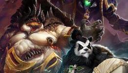 Gamescom 2014: Heroes of the Storm New Characters
