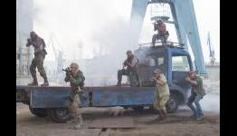 The Expendables 3 Review | Cinelinx