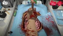 Surgeon Simulator PS4 review – IBTimes