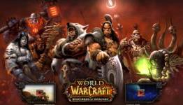 World of warcraft: warlords of draenor – cinematic trailer