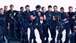 The Expendables 3 Review At Skewed and Reviewed