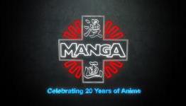 Manga Entertainment UK Reveals Q4 2014 Release Schedule