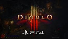 Diablo III on PS4: Sharing Your Adventure