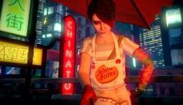 Dreamfall Chapters coming to the PS4