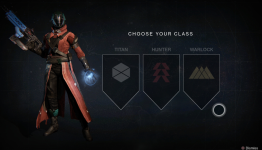 New Destiny Trailer Gives Us First Look at The Planet Mars