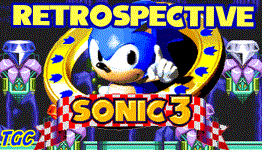 Sonic 3: The Best in the World