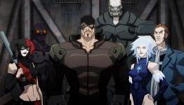 CGM Reviews: Batman: Assault On Arkham
