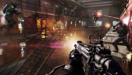 Call of Duty: Advanced Warfare will support Split Screen, 20 sensitivities in the game