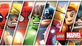 Backlog Review: A Look at the Delightful Lego Marvel Superheroes