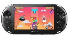 99 Bricks Wizard Academy coming to PS Vita
