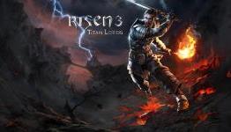 (WGB) Risen 3: Titan Lords Review – Not Quite A Titan