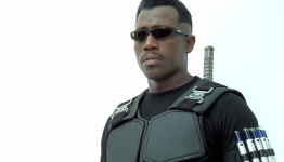 The Expendables 3: Wesley Snipes’ Top Five Flicks