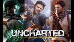 Naughty Dog’s Bruce Straley: Uncharted 2 Would Not Be Uncharted 2 Without CoD 4: Modern Warfare.
