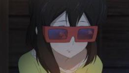 GLASSLIP Episode #06 – 07 Anime Review | Fandom Post