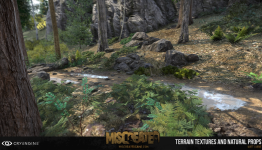 Miscreated Update on Development