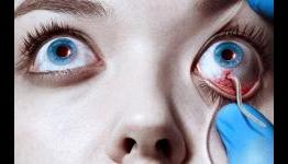 First Impressions: The Strain