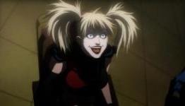 Otaku Dome: Batman: Assault on Arkham Blu-Ray Review