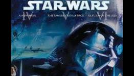 Exclusive! Original, Unaltered Cut Of Star Wars Trilogy To Be Released On Blu-ray By Disney