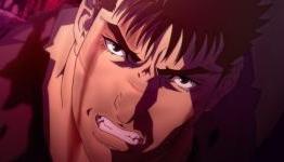 Berserk: The Golden Age Arc III – The Advent Review [Capsule Computers]