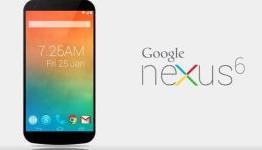 Nexus 6 – Here’s what we can expect from the upcoming flagship