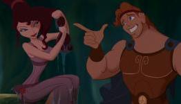 Blu-ray Review: Disney’s Hercules | The Man Cave Cinema
