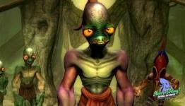 Oddworld: New ‘n’ Tasty Review |  Mash Those Buttons