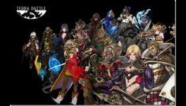 Terra Battle’s Version Of Bahamut Will Be A Recruitable Monster